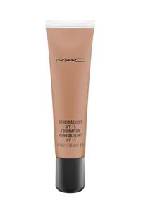 M.A.C Fondöten - Studio Sculpt Spf 15 Foundation NC50 40 ml 773602154517