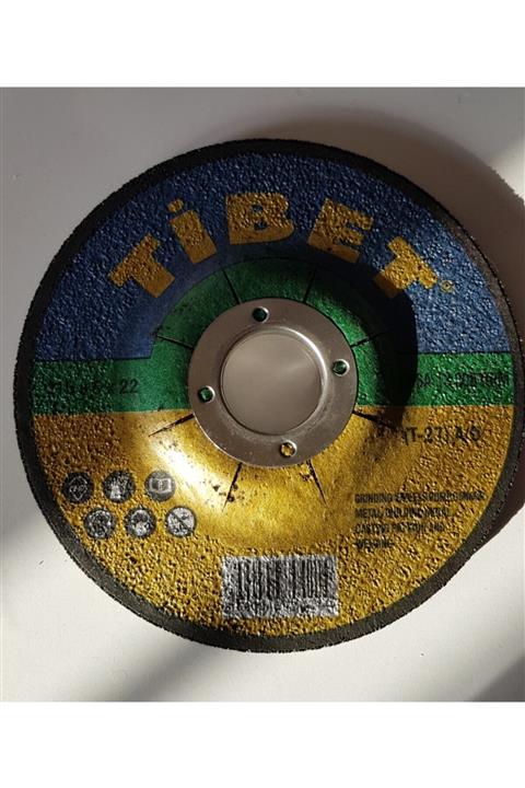 tibet Taşlama Taşı 115 X 6 Mm 25 Adet Fiyatı