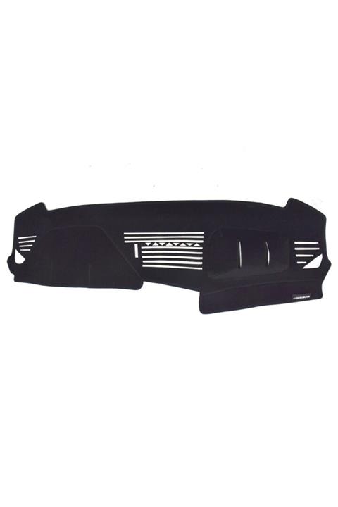 Guerrino 1988-1996 Modellerine Uygun Bmw 5 Series Torpido Halısı