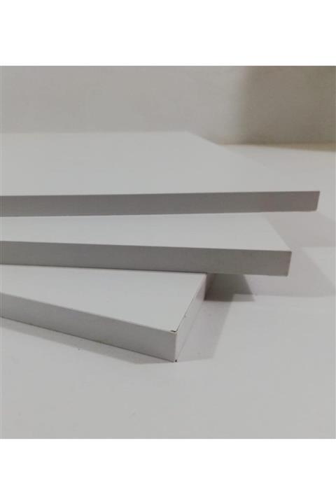 Kenzlife suntalam byz 85x140 cm bantlı 18 mm ebatlama parça sunta