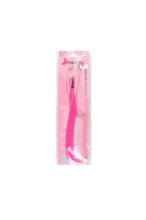 nascita Nascıta Sac Taragı Pembe