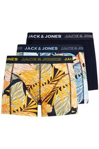 Jack & Jones JACSUMMER LEAF TRUNKS 3 PACK