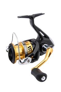 Shimano Sahara 1000 Fı Lrf Olta Makinesi