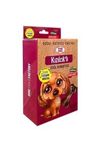 PAWMAX Kızılcıklı Orta Ve Büyük Irk Köpek Ödül Kurabiyesi 180 Gr