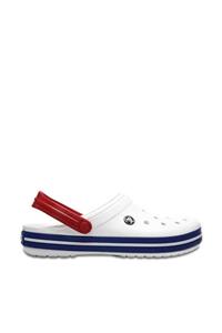 Crocs Beyaz  Crocband Terlik 11016