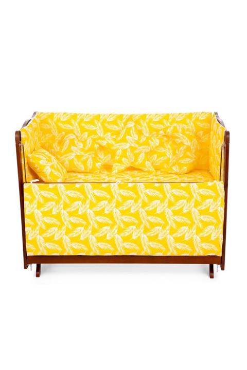 Sluupy Tweetyuyku Seti 70x130 cm 7 Parça