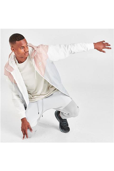 Nike M Nsw He Wr Jkt Hd