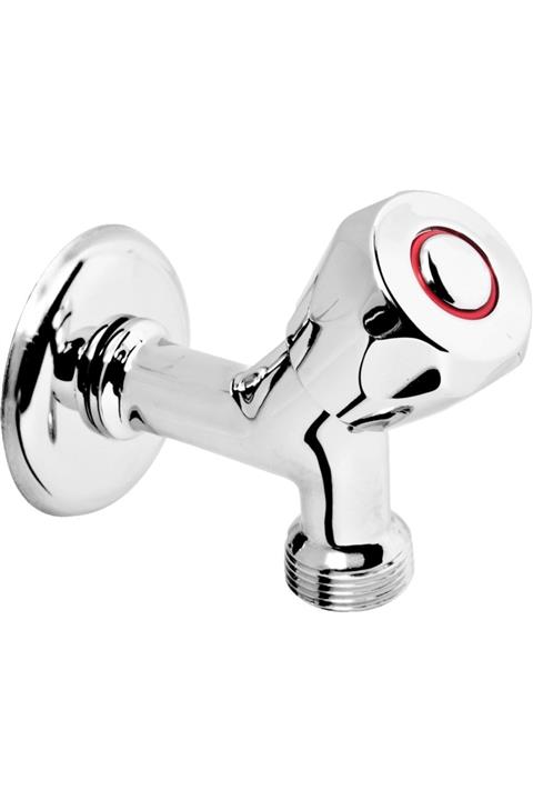 TRUVA Elips Çamaşır Makinası Musluğu