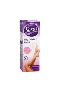 Dalin Sesu Tüy Dökücü Krem Hassas Ciltler 40 Ml