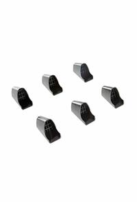 DJI Inspire 1 Part 72 Landing Gear Riser Kit