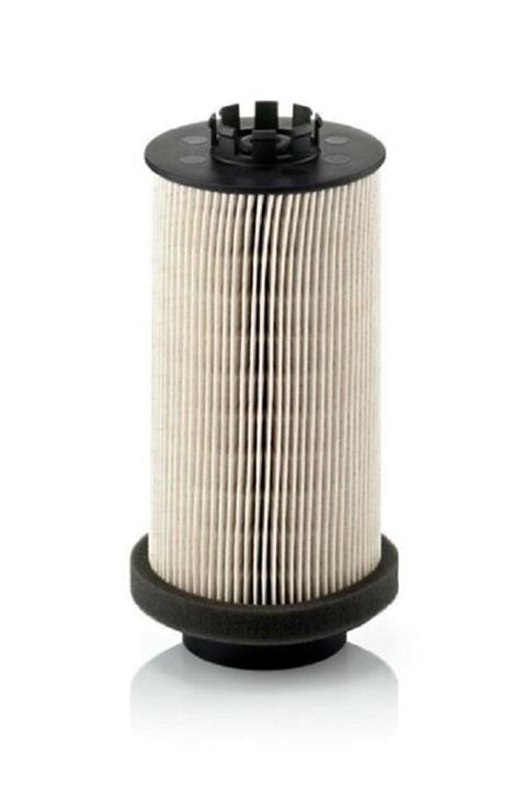 MANN Mercedes Actros I 1860 Bluetec 4+5 598hp Yakıt Filtresi Pu999/1x