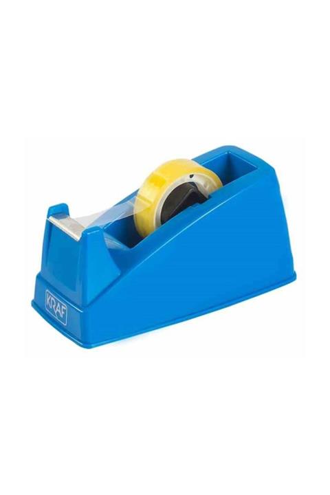 KRAF Bant Makinası 12x10 100g Mavi