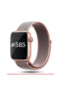 Technodia Sport Loop Iwatch / T500 / W26 Uyumlu Hasır Kordon /42-44mm)