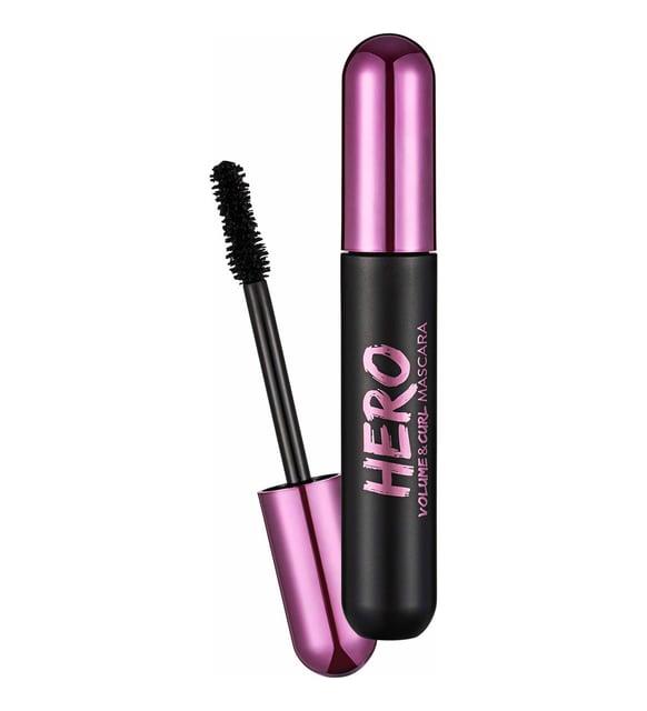 Flormar Precious Curl Carbon Black Maskara