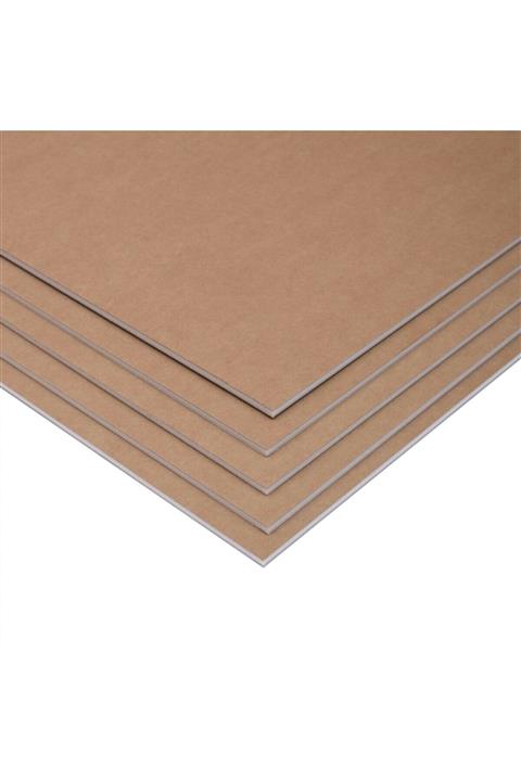 Gözde Fotoblok 2 Mm Kraft 70x100-5