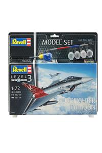 REVELL Model Set Eurofighter Typh-63952