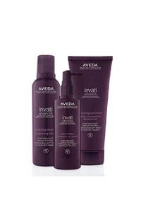 Aveda Keyonline Invati Advanced 3 Adml Bakm Seti