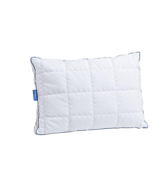 OTHELLO Coolla Arıa Hava Kanallı Serinleten Alezli Yastık 50x70 4 Cm