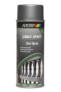 Motip Çinko Sprey 400 ml