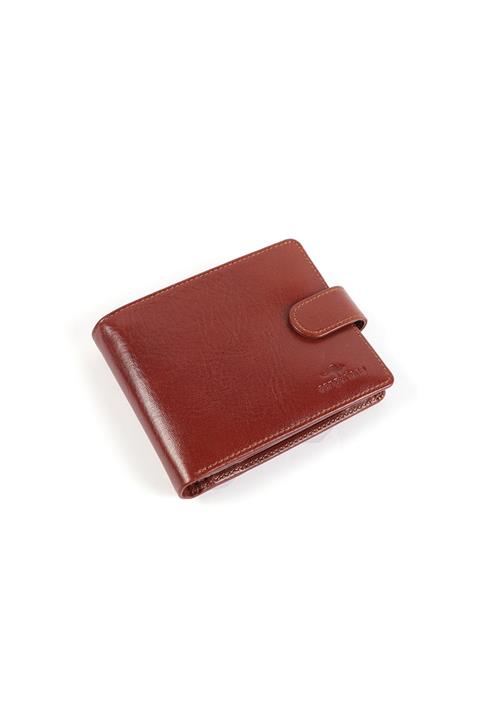 Cangurione Taba Erkek Cüzdan Cgn-1158v