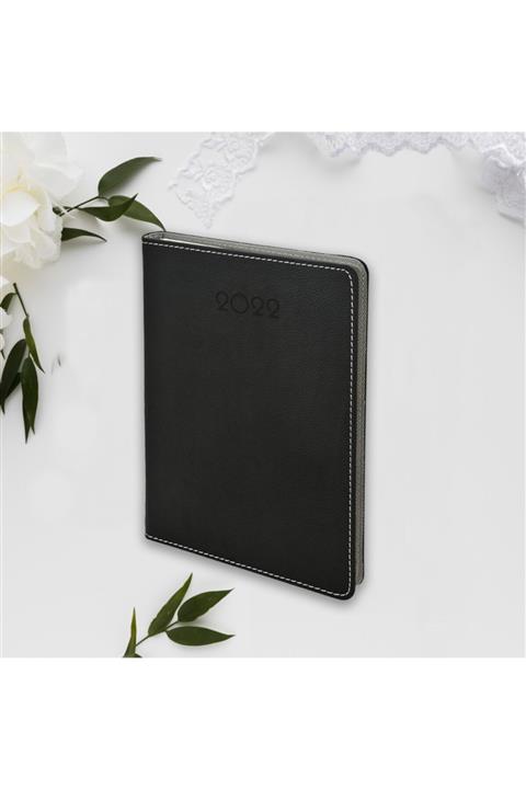 Liva Promosyon 2022 Termo Deri Gizli Spiralli