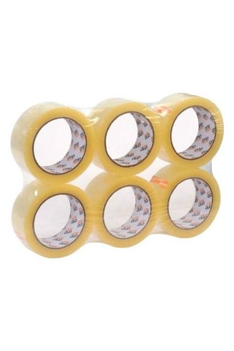 Oneplus One Plus Koli Bandı (6 Adet)