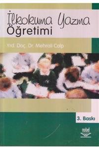 Nobel Akademik Yayıncılık Ilkokuma Yazma Öğretimi