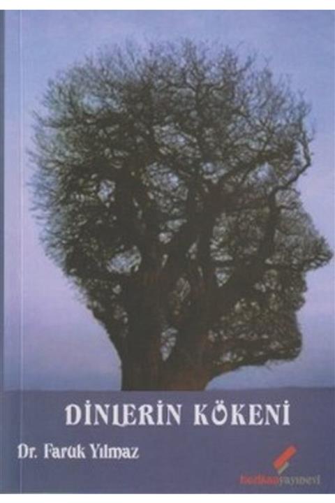 Berikan Yayınları Dinlerin Kökeni