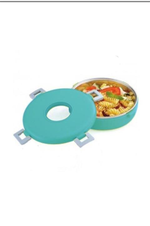 Fischer Yuvarlak Saklama Kabı Yemek Termosu 1,25 Litre