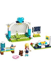 LEGO Friends 41330 Stephanie'nin Futbol Antrenmanı