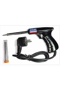 DEVREYON Tabanca Lehim Havya Seti 40w / 220v - Technomax Tm9113