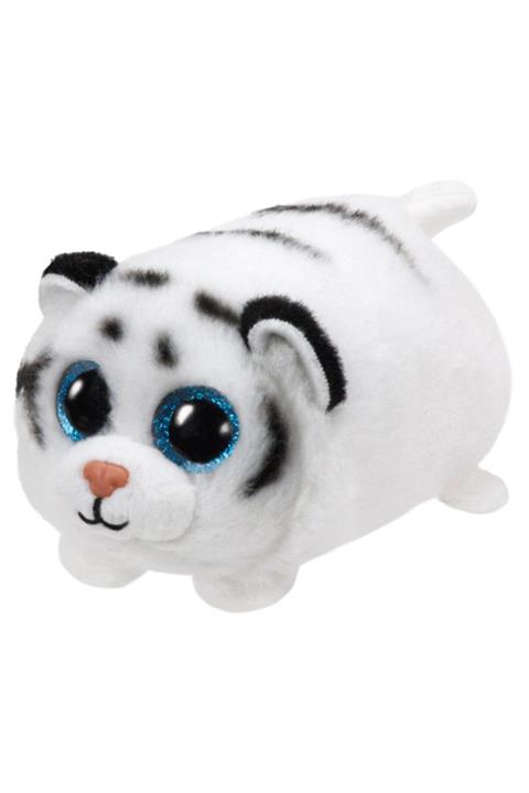 TY Peluş Teeny Zack Kaplan Peluş 10 Cm