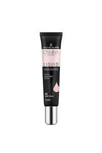 Huncalife Carmina Exclusive Likit Aydınlatıcı 15ml Rose Touch 02 27501