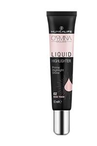 Huncalife Carmina Exclusive Likit Aydınlatıcı 15 Ml - Rose Touch 02