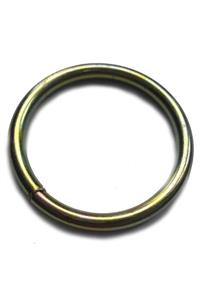 Ennalbur Halka No:20 5 Cm X 0,4 Mm (Adet)