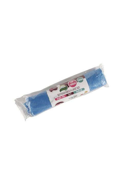 Vi! Plus Çöp Torbası Battal Boy 70 Litre 75 X 90 Cm Ebatlı