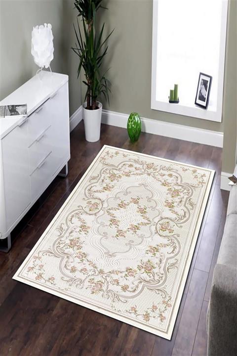 Padişah Krem Şato Yolluk 80 x 150 ST015060