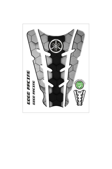 Yamaha Yzf - R25 2014-2018 Tank Pad 011 (R25TP011)