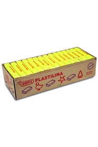 Jovi Plastilina Kurumayan Oyun Hamuru (Mavi) 15X350 Gr /