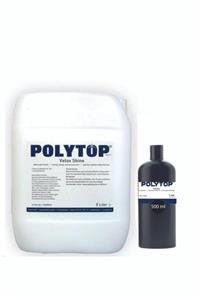 polytop Velox Shine Hızlı Cila 500 Ml Bölünmüş Ürün