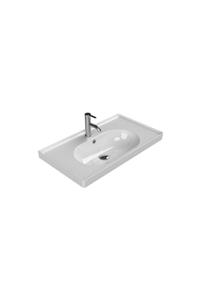 Turkuazdesing Turkuaz Arya 80 Cm Lavabo