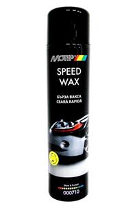 Motip 710 Speed Way Sprey Hızlı Cila