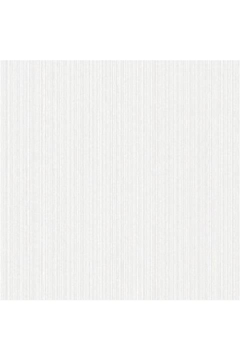 Adawall Octagon Çizgili Düz Duvar Kağıdı