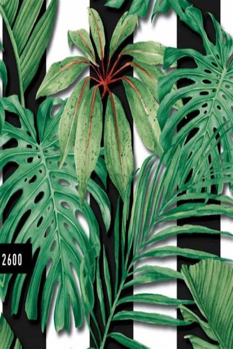 Wall212 Natural Collection 5m2 2600 Duvar Kağıdı, Wall 212