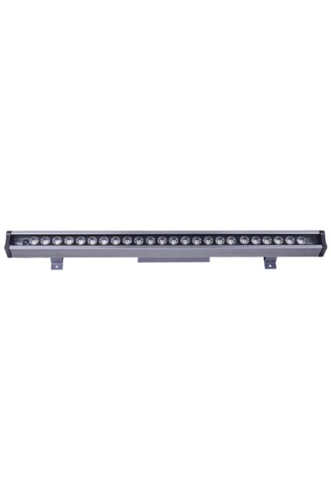 DÜNYA LED 24X1W WALL WASHER RGB