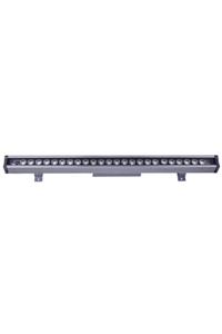 DÜNYA LED 24X1W WALL WASHER RGB