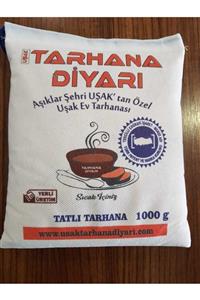 Tarhana Diyarı Tatlı  Uşak Tarhanası 1000 gr