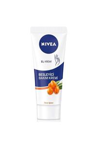 Nivea Besleyici El Bakım Kremi 75 Ml