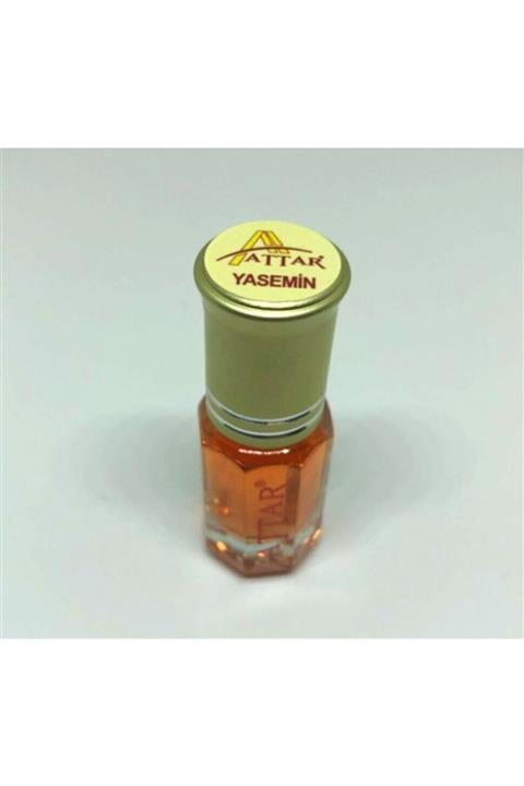 ATTAR ESANS Yasemin Esansı 3 Ml