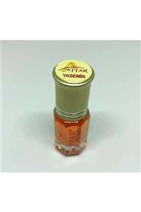 ATTAR ESANS Yasemin Esansı 3 Ml